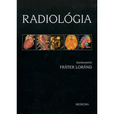 Medicina Könyvkiadó Radiológia életmód, egészség