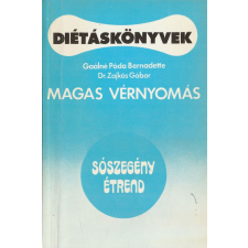 Medicina Magas vérnyomás antikvárium - használt könyv