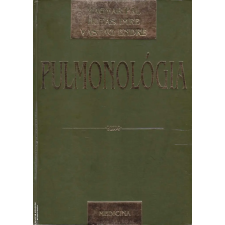 Medicina Pulmonológia - ANTIKVÁR antikvárium - használt könyv