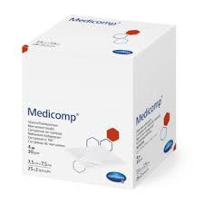  Medicomp sebfedő gyógyászati segédeszköz