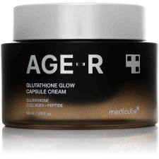 medicube Age-R Glutathione Glow Capsule Cream 50 ml arckrém