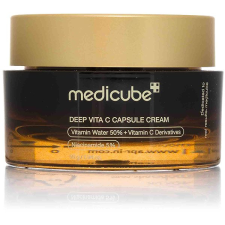 medicube Deep Vita C Capsule Cream 55 g arckrém