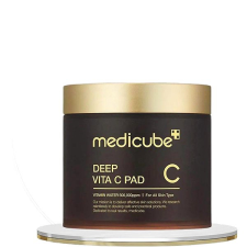 medicube Deep Vita C Pads 70 darab arckrém