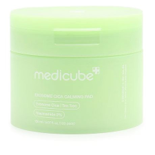medicube Exosome Cica Pad 100 pcs (150 ml) arctisztító
