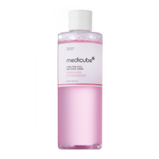 medicube Medicube Pdrn Pink Cica Soothing Toner arctisztító
