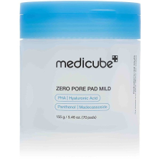 medicube Zero Pore Pad Mild 155 g (70 db) arckrém