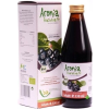 Medicura 100% bio fekete berkenye gyümöcslé 330ml