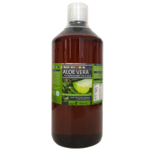  Medicura Aloe Vera Juice 99,6%-os 1000 ml vitamin és táplálékkiegészítő