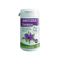 Medicura barátcserje extraktum 60 db vitamin és táplálékkiegészítő