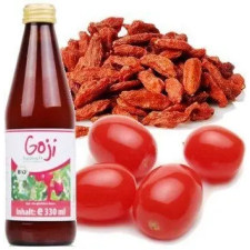 Medicura goji 100% bio gyümölcslé kivonat 330ml vitamin és táplálékkiegészítő