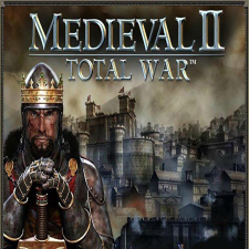  Medieval II: Total War (Digitális kulcs - PC) videójáték