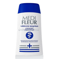 Medifleur Felfekvés elleni gél 200ml testápoló