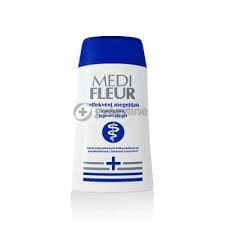 Medifleur felfekvést megelőzőgél 200 ml gyógyászati segédeszköz