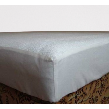 MEDIGOR Frottír lepedő vízhatlan 200X200X25 cm ( körgumis ) gyógyászati segédeszköz