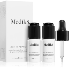 Medik8 Oxy-R Peptides intenzív szérum 2x10 ml arcszérum