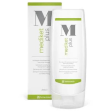  MEDIKET Plus sampon 200 ml (7640114911439) sampon