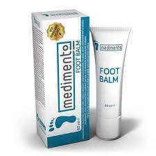  Medimento sarok és lábápoló krém 60ml lábápolás