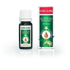  Medinatural 100%-os Ilang-Ilang / Cananga Odorata (5 ml) illóolaj