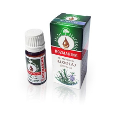 Medinatural 100%-os Rozmaring illóolaj (10 ml) illóolaj