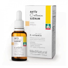  MediNatural AKTÍV C-VITAMIN SZÉRUM 30ML arcszérum