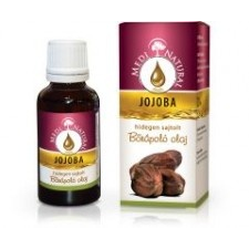 Medinatural bőrápoló olaj jojoba 20 ml testápoló