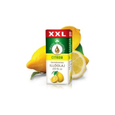 Medinatural citrom xxl 100% illóolaj 30 ml illóolaj