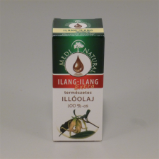  Medinatural ilang-ilang 100% illóolaj 5 ml illóolaj