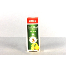  MEDINATURAL ILLÓOLAJ CITROM 10ML gyógyhatású készítmény