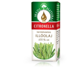 MEDINATURAL ILLÓOLAJ CITRONELLA illóolaj