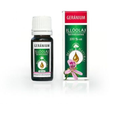  MEDINATURAL ILLÓOLAJ GERÁNIUM 10 ml illóolaj