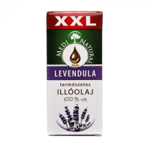 Medinatural illóolaj levendula xxl 30 ml illóolaj