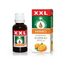 Medinatural illóolaj narancs xxl 30 ml illóolaj