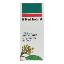  MEDINATURAL ILLÓOLAJ SZEGFŰSZEG illóolaj