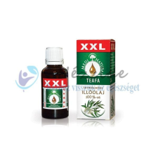  MEDINATURAL ILLÓOLAJ TEAFA XXL 20ML illóolaj