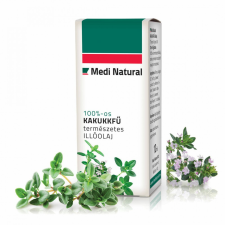  MediNatural Kakukkfű illóolaj (10ml) illóolaj