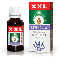 Medinatural levendula xxl 100% illóolaj 30 ml illóolaj