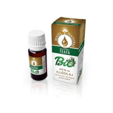 Medinatural MediNatural Bio ausztrál teafaolaj 5 ml illóolaj