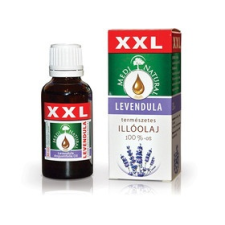 Medinatural MediNatural levendula XXL illóolaj 30 ml illóolaj