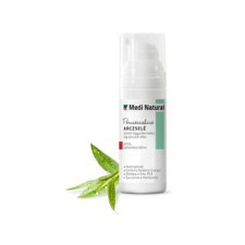 Medinatural Pórusösszehúzó Arczselé 50 ml arckrém