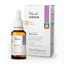  Medinatural retinol szérum 30 ml arcszérum