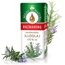 Medinatural Rozmaring illóolaj (10ml) illóolaj