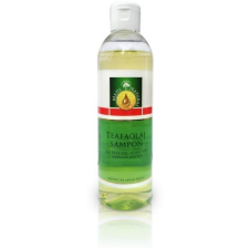 Medinatural teafa sampon 250ml gyógytea
