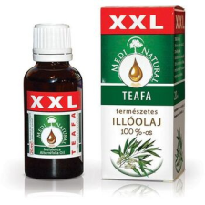 Medinatural teafa xxl 100% illóolaj 20 ml illóolaj