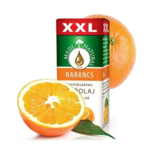 Medinatural természetes 100%-os narancs illóolaj XXL 30ml illóolaj