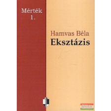 Medio Kiadó Eksztázis társadalom- és humántudomány