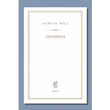 Medio Kiadó Unicornus (9789639240872) társadalom- és humántudomány