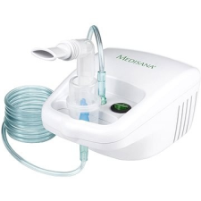 Medisana 500 inhalátorok, gyógyszerporlasztó