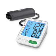 Medisana BU 584 Vérnyomásmérő (51584) vérnyomásmérő