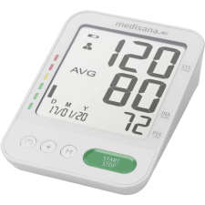 Medisana BU 586 vérnyomásmérő