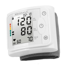 Medisana BW-320 csuklós vérnyomásmérő (MS10-51074) (MS10-51074) vérnyomásmérő